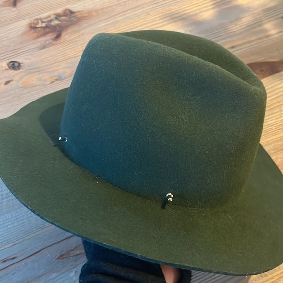 Anthropologie Wool Hat - Picture 7 of 7